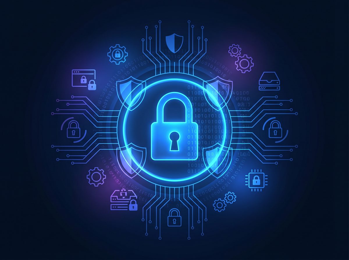 码表加速器安全防护体系